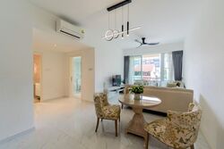 One K Greenlane (D15), Apartment #563157051